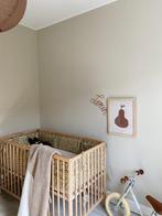 Ikea sniglar ledikant, Kinderen en Baby's, Kinderkamer | Complete kinderkamers, Jongetje of Meisje, Zo goed als nieuw, Ophalen
