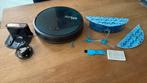 EZIclean Aqua-Connect X550 robotstofzuiger met dweilfunctie, Witgoed en Apparatuur, Stofzuigers, Ophalen of Verzenden, Zo goed als nieuw