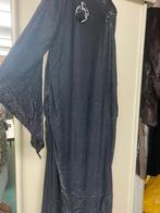 Heksen jurk, Kleding | Dames, Ophalen of Verzenden, Zo goed als nieuw, Maat 38/40 (M), Carnaval