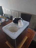 Quooker Cube , Compleet met aansluit materiaal, Ophalen, Zo goed als nieuw