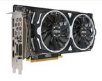 AMD Radeon RX 580 Armor OC - Goede videokaart!, Computers en Software, Videokaarten, Ophalen, PCI-Express 3, Gebruikt, GDDR5