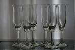 Ambasador Leerdam flutes 19cm, Ophalen