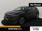 Renault Megane E-Tech EV60 Optimum Charge Evolution ER Navig, Stof, Zwart, Origineel Nederlands, 190 min