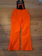 CMP Oranje Ski Broek - Maat 176, Ophalen of Verzenden, Zo goed als nieuw, Broek