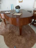 Prachtige NOTEN FINEER. ZEITTER & WINKELMANN., Muziek en Instrumenten, Piano's, Ophalen, Gebruikt, Bruin, Hoogglans