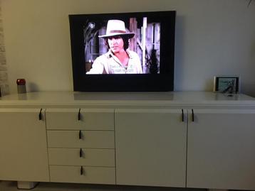 Te koop B&O V1-40 Beoplay Full HD Led TV 40” Dolby surround beschikbaar voor biedingen