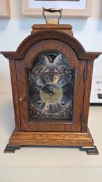 Warmink (WUBA) mechanische penduleklok in zeer nette staat, Ophalen