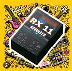 iZotope RX 11 Audio Editor Advanced, Computers en Software, Audio-software, Ophalen