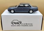 Ottomobile Peugeot 505 V6 bleu Delft 1/18, Verzenden, Nieuw, OttOMobile