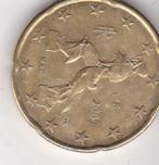 20 cent 2009 italie, Postzegels en Munten, Munten | Europa | Euromunten, Verzenden, Italië, 20 cent