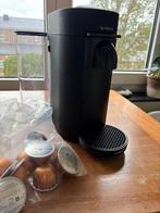 Nespresso Magimix Vertuo, Witgoed en Apparatuur, Ophalen of Verzenden, Zo goed als nieuw