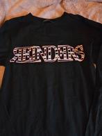 Mooie Reinders jurk - zwart - maat S, Kleding | Dames, Reinders, Zwart, Ophalen of Verzenden, Zo goed als nieuw