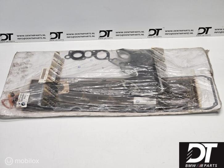 Koppakking set BMW 3-serie E30 325e M20 11121730885, Auto-onderdelen, Motor en Toebehoren, BMW, Gebruikt, Ophalen of Verzenden