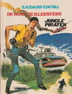 De Familie Kleesters 1 t/m 5, Complete serie of reeks, Ophalen of Verzenden, Gelezen