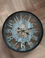 Klok, Ophalen, Zo goed als nieuw, Wandklok
