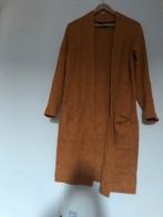 Donkergeel vest Zilch maat xs, Kleding | Dames, Geel, Ophalen of Verzenden, Zo goed als nieuw, Maat 34 (XS) of kleiner