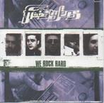 Freestylers - We rock hard - 1998, Ophalen of Verzenden, Zo goed als nieuw, 12 inch, Trip Hop of Breakbeat