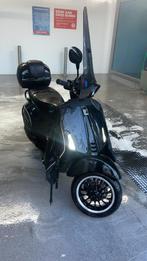 Vespa sprint 2022 full option, Fietsen en Brommers, Scooters | Vespa, Gebruikt, Overige modellen, Ophalen of Verzenden, Benzine