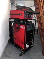 EWM Phoenix 500 RC Puls met COOL71U43 Mig/Mag lasapparaat, Ophalen, Zo goed als nieuw, 250 ampère of meer, Co2