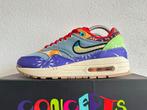 Concepts x Nike Air Max 1 SP / “Far Out” / Maat 41 t/m 44, Nieuw, Ophalen of Verzenden, Sneakers of Gympen, Nike