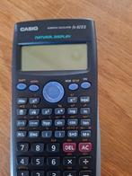 Casio fx-82ES, Diversen, Ophalen of Verzenden