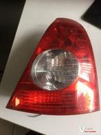 Renault clio achterlicht Rechts 2003, Auto-onderdelen, Verlichting, Gebruikt, -, -, Ophalen of Verzenden