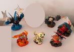 6 Skylanders Trap Team - Fist Bump, Funny Bone, Trail Blazer, Avontuur en Actie, Ophalen of Verzenden, Vanaf 7 jaar, 2 spelers