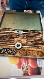 Tapset, Ophalen