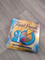 Trivial persuit Triviant 20e verjaardagseditie nieuw!, Ophalen of Verzenden, Nieuw