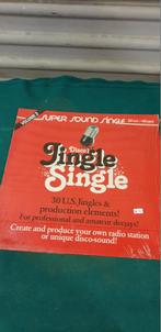 lp super sound single 600.226, Ophalen of Verzenden