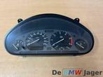 Instrumentenpaneel BMW 3-serie E36 diesel 62118357428, Gebruikt, Ophalen of Verzenden, BMW, BMW