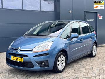 Citroen C4 Picasso 1.6 THP Business EB6V 5p Automaat beschikbaar voor biedingen