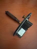 Antiek meetinstrument theodoliet, Antiek en Kunst, Ophalen of Verzenden
