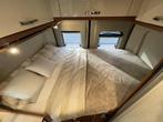 Pössl Roadscout R540 AUTOMAAT DWARSBED 5.40M EURO6, Caravans en Kamperen, Automaat, Buscamper of Camperbus, Fiat, Pössl