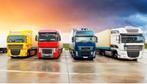 CHAUFFEUR CE GEZOCHT, Vacatures, 33 - 40 uur, Overige niveaus