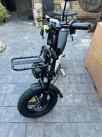 Ouxi C63 Mini  - Stoere Fatbike! Nieuw, Zo goed als nieuw, Minder dan 47 cm, 30 tot 50 km per accu, Ophalen