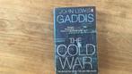 john Lewis Gaddis - the cold war, Ophalen of Verzenden, Zo goed als nieuw, Gaddis, Algemeen