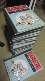 complete 19 delige serie Kuifje, Boeken, Stripboeken, Meerdere stripboeken, Ophalen, Zo goed als nieuw, Hergé