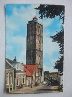 L99 Terschelling - Vuurtoren de Brandaris, Verzamelen, Verzenden, 1960 tot 1980, Gelopen, Waddeneilanden
