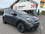 Fiat 500 X 1.5 Hybrid Sport RIJKLAARPRIJS!, Auto's, 12 maanden, Gebruikt, 4 cilinders, 500X
