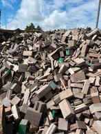 Hardhout, Minder dan 3 m³, Ophalen of Verzenden