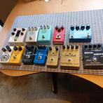 T-rex toadworks MXR carl martin  providence effects, Ophalen of Verzenden, Gebruikt, Reverb