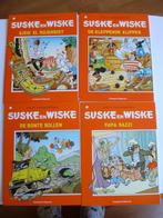 4X SUSKE EN WISKE RECLAME UITGAVEN VAN HET KRUIDVAT UIT 2006, Nieuw, Ophalen of Verzenden, Willy Vandersteen, Complete serie of reeks