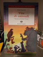 Vite di animali-Guido Sgardoli (Z239-27), Ophalen of Verzenden, Zo goed als nieuw