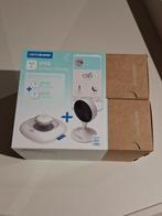 Aerosleep oyo babyfoon, Ophalen, Nieuw, 250 meter of meer, Camera