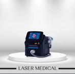 Yag laser (LASER MEDICAL), Ophalen, Zo goed als nieuw