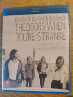 The Doors when you're Strange, Ophalen of Verzenden, Zo goed als nieuw, Muziek en Concerten