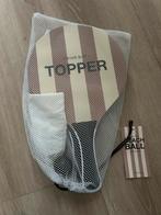 Beachball Set Topper met Schaak- en Bordspel, Ophalen of Verzenden, Nieuw, Racket(s)