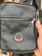 Moncler schoudertasje, Ophalen of Verzenden, Gebruikt
