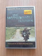Dvd - the motorcycle diaries, Overige gebieden, Ophalen of Verzenden, Zo goed als nieuw, Vanaf 16 jaar